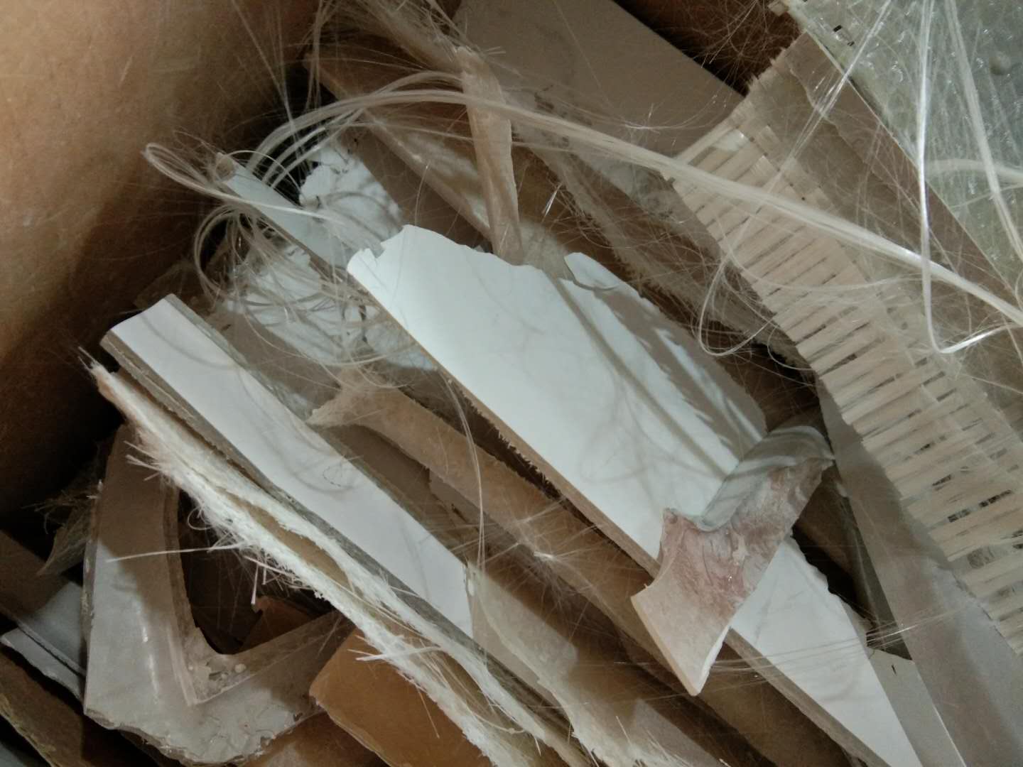 玻璃鋼纖維切斷機(jī) 玻璃鋼管粉...